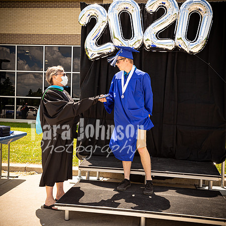 20 LHS Graduation - Stage 2 - TJP (16 of 445)