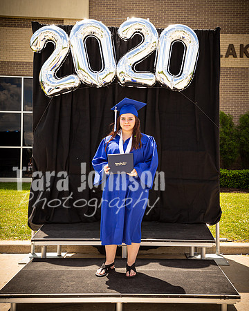20 LHS Graduation - Stage 2 - TJP (22 of 445)