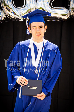 20 LHS Graduation - Stage 2 - TJP (40 of 445)