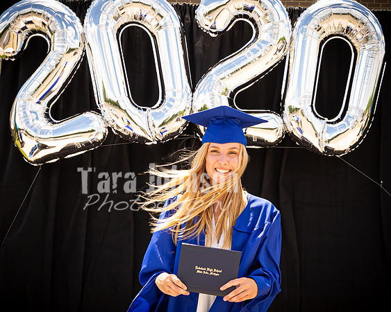 20 LHS Graduation - Stage 2 - TJP (60 of 445)