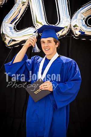 20 LHS Graduation - Stage 2 - TJP (80 of 445)