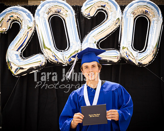20 LHS Graduation - Stage 2 - TJP (83 of 445)
