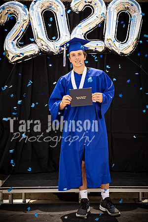 20 LHS Graduation - Stage 2 - TJP (85 of 445)