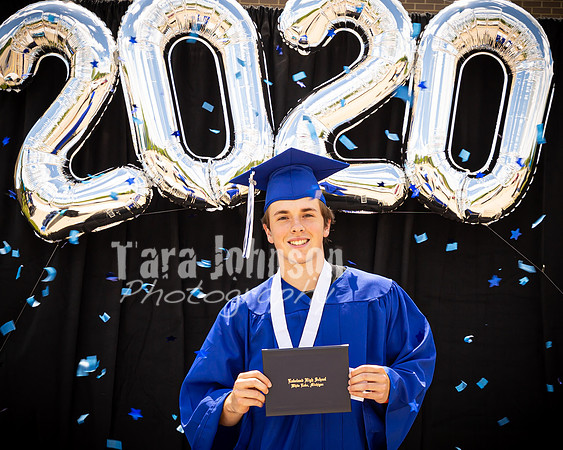 20 LHS Graduation - Stage 2 - TJP (86 of 445)