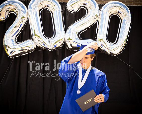 20 LHS Graduation - Stage 2 - TJP (88 of 445)