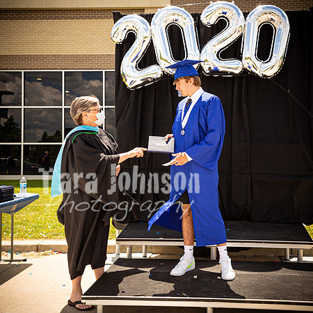 20 LHS Graduation - Stage 2 - TJP (89 of 445)