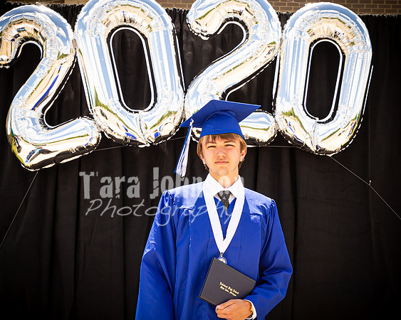 20 LHS Graduation - Stage 2 - TJP (92 of 445)
