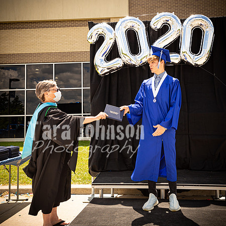 20 LHS Graduation - Stage 2 - TJP (99 of 445)