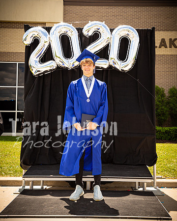 20 LHS Graduation - Stage 2 - TJP (100 of 445)
