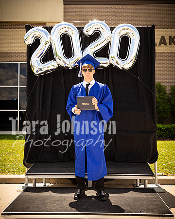 20 LHS Graduation - Stage 2 - TJP (105 of 445)