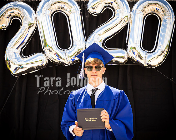 20 LHS Graduation - Stage 2 - TJP (107 of 445)
