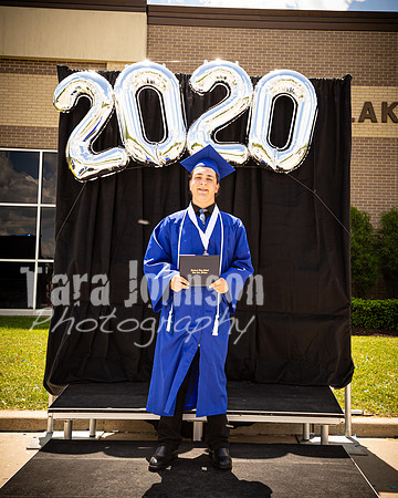 20 LHS Graduation - Stage 2 - TJP (110 of 445)