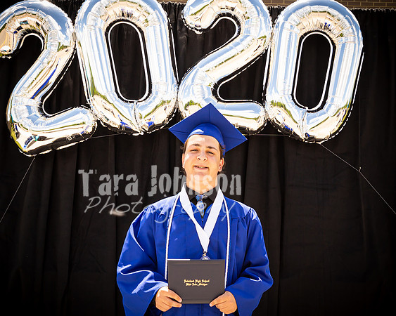 20 LHS Graduation - Stage 2 - TJP (112 of 445)