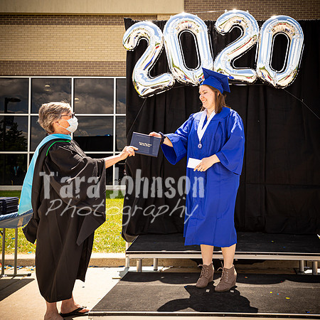 20 LHS Graduation - Stage 2 - TJP (120 of 445)