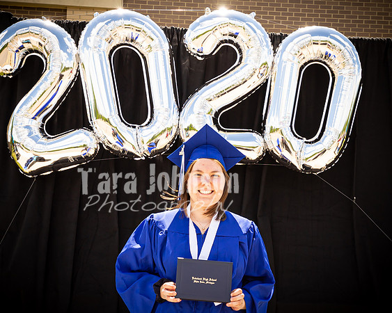 20 LHS Graduation - Stage 2 - TJP (123 of 445)