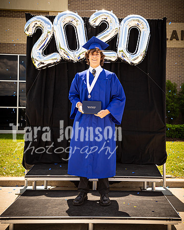 20 LHS Graduation - Stage 2 - TJP (144 of 445)
