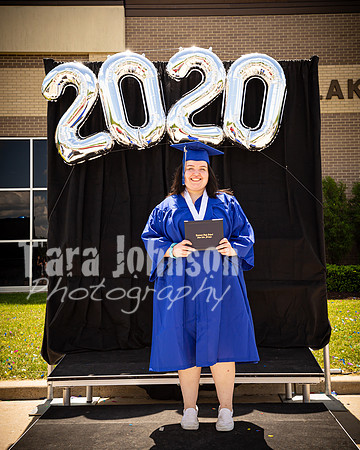 20 LHS Graduation - Stage 2 - TJP (150 of 445)