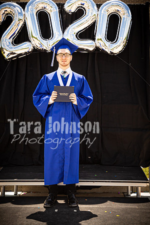 20 LHS Graduation - Stage 2 - TJP (155 of 445)