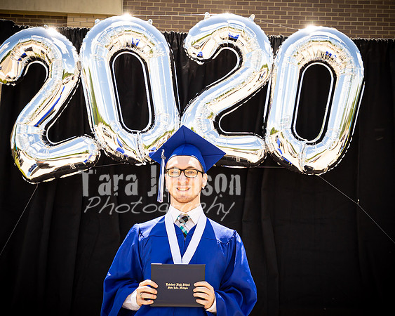 20 LHS Graduation - Stage 2 - TJP (156 of 445)