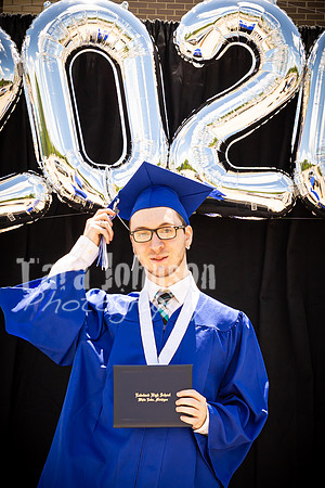 20 LHS Graduation - Stage 2 - TJP (158 of 445)