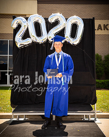 20 LHS Graduation - Stage 2 - TJP (160 of 445)