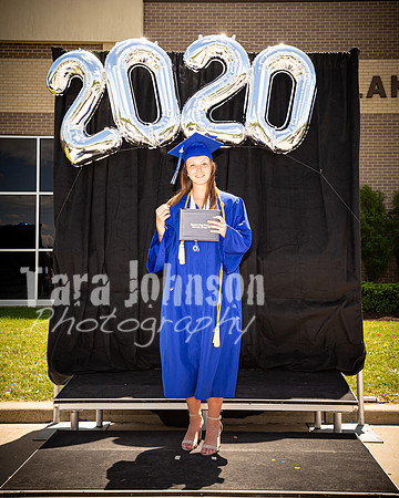 20 LHS Graduation - Stage 2 - TJP (165 of 445)