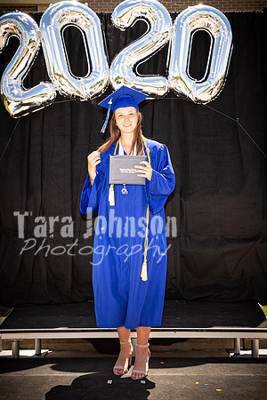 20 LHS Graduation - Stage 2 - TJP (166 of 445)