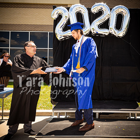 20 LHS Graduation - Stage 2 - TJP (170 of 445)