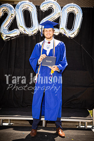 20 LHS Graduation - Stage 2 - TJP (172 of 445)