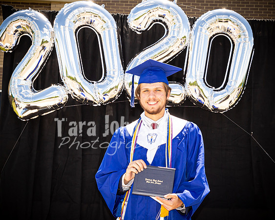 20 LHS Graduation - Stage 2 - TJP (173 of 445)