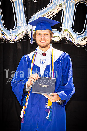 20 LHS Graduation - Stage 2 - TJP (174 of 445)