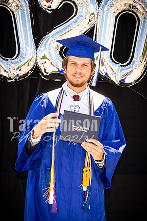 20 LHS Graduation - Stage 2 - TJP (176 of 445)