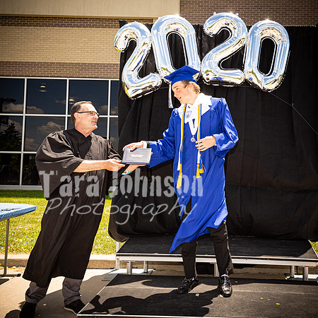 20 LHS Graduation - Stage 2 - TJP (189 of 445)