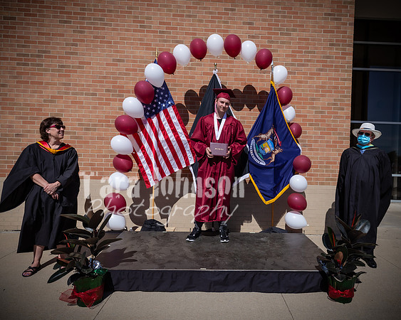 20 MHS Graduation - Stage 1 - TJP (5 of 369)