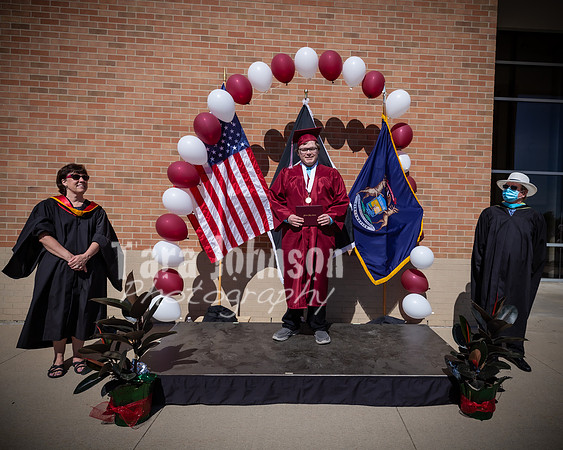 20 MHS Graduation - Stage 1 - TJP (1 of 369)