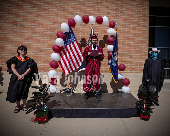 20 MHS Graduation - Stage 1 - TJP (11 of 369)
