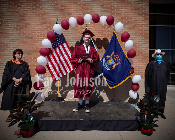20 MHS Graduation - Stage 1 - TJP (80 of 369)
