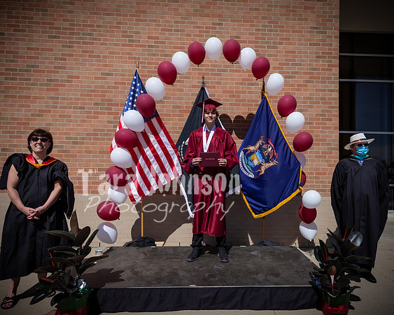 20 MHS Graduation - Stage 1 - TJP (89 of 369)