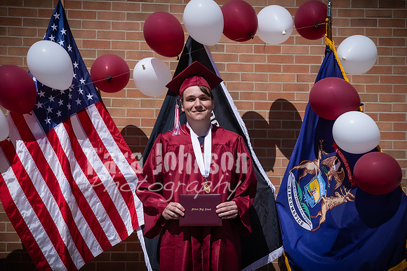 20 MHS Graduation - Stage 1 - TJP (100 of 369)