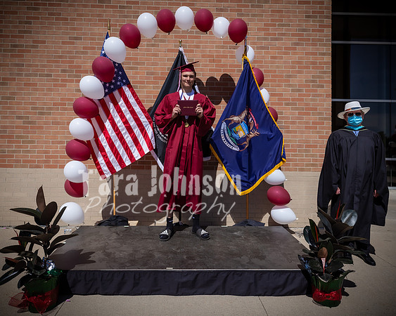 20 MHS Graduation - Stage 1 - TJP (102 of 369)