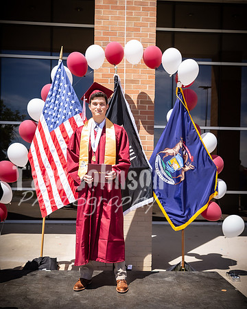 20 MHS Graduation - Stage 1 - TJP (166 of 369)