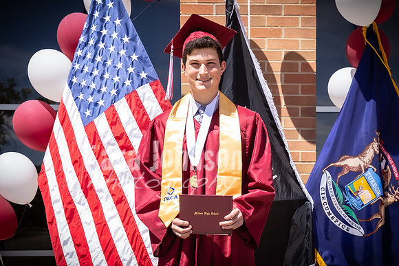 20 MHS Graduation - Stage 1 - TJP (167 of 369)