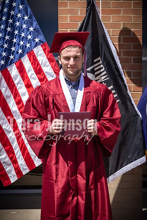 20 MHS Graduation - Stage 1 - TJP (176 of 369)