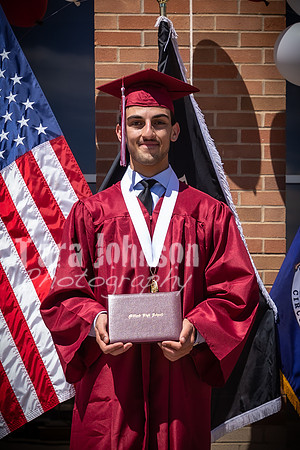 20 MHS Graduation - Stage 1 - TJP (180 of 369)