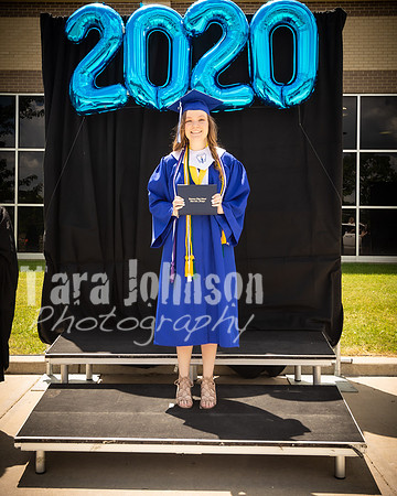 20 LHS Graduation - Stage 1 - TJP (2 of 416)