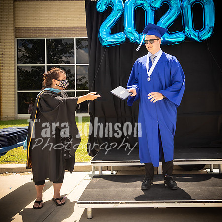20 LHS Graduation - Stage 1 - TJP (81 of 416)