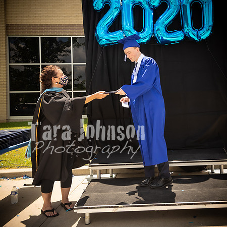 20 LHS Graduation - Stage 1 - TJP (86 of 416)