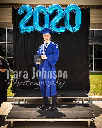 20 LHS Graduation - Stage 1 - TJP (88 of 416)