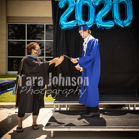 20 LHS Graduation - Stage 1 - TJP (93 of 416)