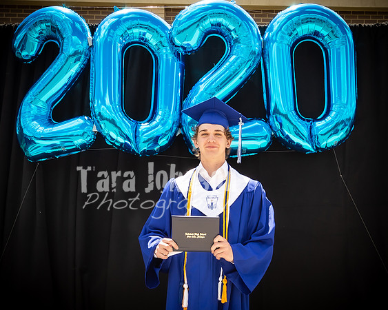 20 LHS Graduation - Stage 1 - TJP (96 of 416)